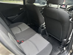 รถบ้าน รถมือสอง Mazda2 Sedan 1.3 SkyActiv-G High Plus เกียร์ Auto ปี 2019 โดย หญิงรถบ้าน รถมือสองขอนแก่น ราคาถูก ผ่อนสบาย