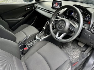รถบ้าน รถมือสอง Mazda2 Sedan 1.3 SkyActiv-G High Plus เกียร์ Auto ปี 2019 โดย หญิงรถบ้าน รถมือสองขอนแก่น ราคาถูก ผ่อนสบาย