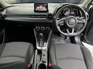 รถบ้าน รถมือสอง Mazda2 Sedan 1.3 SkyActiv-G High Plus เกียร์ Auto ปี 2019 โดย หญิงรถบ้าน รถมือสองขอนแก่น ราคาถูก ผ่อนสบาย