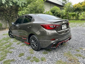 รถบ้าน รถมือสอง Mazda2 Sedan 1.3 SkyActiv-G High Plus เกียร์ Auto ปี 2019 โดย หญิงรถบ้าน รถมือสองขอนแก่น ราคาถูก ผ่อนสบาย