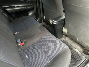 รถบ้าน รถมือสอง Toyota Yaris 1.2 รุ่น E เกียร์ Auto ปี 2019 โดย หญิงรถบ้าน รถมือสองขอนแก่น ราคาถูก ผ่อนสบาย