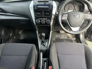 รถบ้าน รถมือสอง Toyota Yaris 1.2 รุ่น E เกียร์ Auto ปี 2019 โดย หญิงรถบ้าน รถมือสองขอนแก่น ราคาถูก ผ่อนสบาย