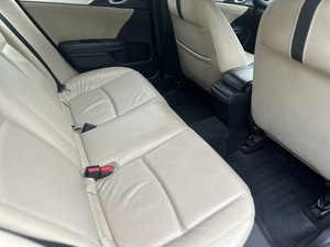 รถบ้าน รถมือสอง Honda Civic 1.8 i-VTEC รุ่น EL เกียร์ Auto ปี 2016 โดย หญิงรถบ้าน รถมือสองขอนแก่น ราคาถูก ผ่อนสบาย