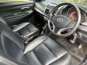 รถบ้าน รถมือสอง Toyota Yaris 1.2 รุ่น J เกียร์ Auto ปี 2015 โดย หญิงรถบ้าน รถมือสองขอนแก่น ราคาถูก ผ่อนสบาย