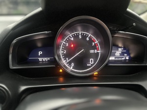 รถบ้าน รถมือสอง Mazda2 Sedan 1.3 SkyActiv-G High Plus เกียร์ Auto ปี 2019 โดย หญิงรถบ้าน รถมือสองขอนแก่น ราคาถูก ผ่อนสบาย