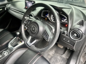 รถบ้าน รถมือสอง Mazda2 Sedan 1.3 SkyActiv-G High Plus เกียร์ Auto ปี 2019 โดย หญิงรถบ้าน รถมือสองขอนแก่น ราคาถูก ผ่อนสบาย