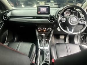 รถบ้าน รถมือสอง Mazda2 Sedan 1.3 SkyActiv-G High Plus เกียร์ Auto ปี 2019 โดย หญิงรถบ้าน รถมือสองขอนแก่น ราคาถูก ผ่อนสบาย