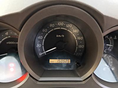 รถบ้าน รถมือสอง Toyota Hilux Vigo CAB 2.5 รุ่น G ปี 2006 โดย หญิงรถบ้าน รถมือสองขอนแก่น ราคาถูก ผ่อนสบาย