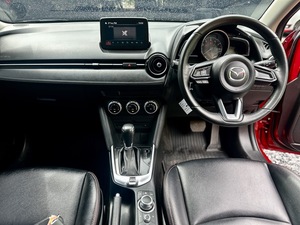รถบ้าน รถมือสอง Mazda2 Hatchback 1.3 SkyActiv-G High Connect เกียร์ Auto ปี 2017 โดย หญิงรถบ้าน รถมือสองขอนแก่น ราคาถูก ผ่อนสบาย