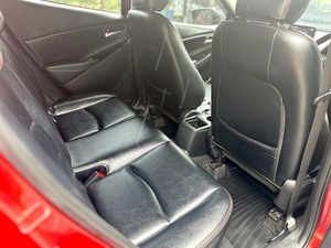 รถบ้าน รถมือสอง Mazda2 Hatchback 1.3 SkyActiv-G High Connect เกียร์ Auto ปี 2017 โดย หญิงรถบ้าน รถมือสองขอนแก่น ราคาถูก ผ่อนสบาย