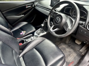 รถบ้าน รถมือสอง Mazda2 Hatchback 1.3 SkyActiv-G High Connect เกียร์ Auto ปี 2017 โดย หญิงรถบ้าน รถมือสองขอนแก่น ราคาถูก ผ่อนสบาย