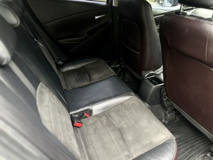 รถบ้าน รถมือสอง Mazda2 Hatchback 1.3 SkyActiv-G High Connect เกียร์ Auto ปี 2017 โดย หญิงรถบ้าน รถมือสองขอนแก่น ราคาถูก ผ่อนสบาย