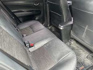 รถบ้าน รถมือสอง Toyota Yaris Ativ 1.2 รุ่น S เกียร์ Auto ปี 2022 โดย หญิงรถบ้าน รถมือสองขอนแก่น ราคาถูก ผ่อนสบาย