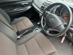 รถบ้าน รถมือสอง Toyota Yaris 1.2 รุ่น J เกียร์ Auto ปี 2014 โดย หญิงรถบ้าน รถมือสองขอนแก่น ราคาถูก ผ่อนสบาย