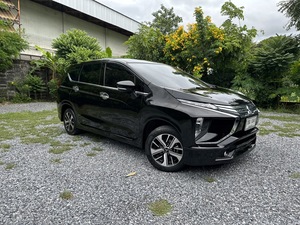 รถบ้าน รถมือสอง Mitsubishi Xpander 1.5 GT เกียร์ Auto ปี 2018 โดย หญิงรถบ้าน รถมือสองขอนแก่น ราคาถูก ผ่อนสบาย