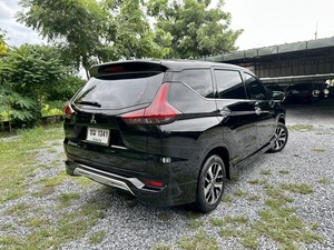 รถบ้าน รถมือสอง Mitsubishi Xpander 1.5 GT เกียร์ Auto ปี 2018 โดย หญิงรถบ้าน รถมือสองขอนแก่น ราคาถูก ผ่อนสบาย