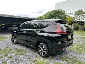 รถบ้าน รถมือสอง Mitsubishi Xpander 1.5 GT เกียร์ Auto ปี 2018 โดย หญิงรถบ้าน รถมือสองขอนแก่น ราคาถูก ผ่อนสบาย