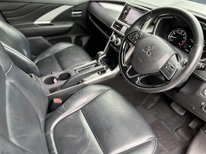 รถบ้าน รถมือสอง Mitsubishi Xpander 1.5 GT เกียร์ Auto ปี 2018 โดย หญิงรถบ้าน รถมือสองขอนแก่น ราคาถูก ผ่อนสบาย