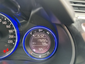 รถบ้าน รถมือสอง Honda City 1.5 i-VTEC รุ่น V Plus เกียร์ Auto ปี 2014 โดย หญิงรถบ้าน รถมือสองขอนแก่น ราคาถูก ผ่อนสบาย