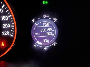 รถบ้าน รถมือสอง Honda HR-V 1.8 รุ่น E ปี 2015 โดย หญิงรถบ้าน รถมือสองขอนแก่น ราคาถูก ผ่อนสบาย