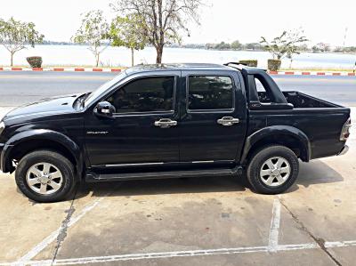 รถบ้าน รถมือสอง ISUZU D-MAX Double Cab 3.0 Ddi Hi-Lander ปี 2006 โดย หญิงรถบ้าน รถมือสองขอนแก่น ราคาถูก ผ่อนสบาย