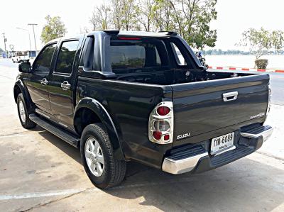 รถบ้าน รถมือสอง ISUZU D-MAX Double Cab 3.0 Ddi Hi-Lander ปี 2006 โดย หญิงรถบ้าน รถมือสองขอนแก่น ราคาถูก ผ่อนสบาย