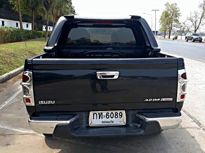 รถบ้าน รถมือสอง ISUZU D-MAX Double Cab 3.0 Ddi Hi-Lander ปี 2006 โดย หญิงรถบ้าน รถมือสองขอนแก่น ราคาถูก ผ่อนสบาย