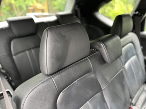 รถบ้าน รถมือสอง Honda BR-V 1.5 i-VTEC รุ่น SV เกียร์ Auto ปี 2016 โดย หญิงรถบ้าน รถมือสองขอนแก่น ราคาถูก ผ่อนสบาย