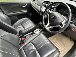 รถบ้าน รถมือสอง Honda BR-V 1.5 i-VTEC รุ่น SV เกียร์ Auto ปี 2016 โดย หญิงรถบ้าน รถมือสองขอนแก่น ราคาถูก ผ่อนสบาย