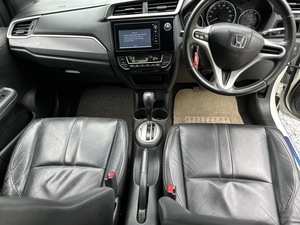 รถบ้าน รถมือสอง Honda BR-V 1.5 i-VTEC รุ่น SV เกียร์ Auto ปี 2016 โดย หญิงรถบ้าน รถมือสองขอนแก่น ราคาถูก ผ่อนสบาย