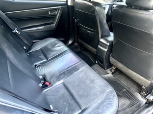 รถบ้าน รถมือสอง Toyota Corolla Altis 1.8 รุ่น S ESPORT เกียร์ Auto ปี 2016 โดย หญิงรถบ้าน รถมือสองขอนแก่น ราคาถูก ผ่อนสบาย