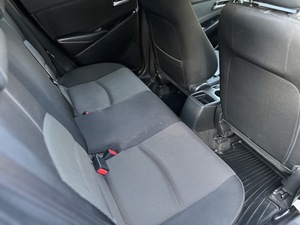 รถบ้าน รถมือสอง Mazda2 Hatchback 1.3 SkyActiv-G High Connect เกียร์ Auto ปี 2018 โดย หญิงรถบ้าน รถมือสองขอนแก่น ราคาถูก ผ่อนสบาย