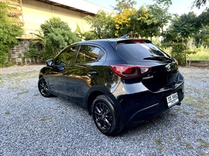 รถบ้าน รถมือสอง Mazda2 Hatchback 1.3 SkyActiv-G High Connect เกียร์ Auto ปี 2018 โดย หญิงรถบ้าน รถมือสองขอนแก่น ราคาถูก ผ่อนสบาย