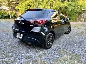 รถบ้าน รถมือสอง Mazda2 Hatchback 1.3 SkyActiv-G High Connect เกียร์ Auto ปี 2018 โดย หญิงรถบ้าน รถมือสองขอนแก่น ราคาถูก ผ่อนสบาย