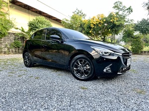 รถบ้าน รถมือสอง Mazda2 Hatchback 1.3 SkyActiv-G High Connect เกียร์ Auto ปี 2018 โดย หญิงรถบ้าน รถมือสองขอนแก่น ราคาถูก ผ่อนสบาย