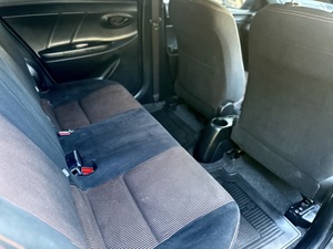 รถบ้าน รถมือสอง Toyota Yaris 1.2 รุ่น E เกียร์ Auto ปี 2015 โดย หญิงรถบ้าน รถมือสองขอนแก่น ราคาถูก ผ่อนสบาย