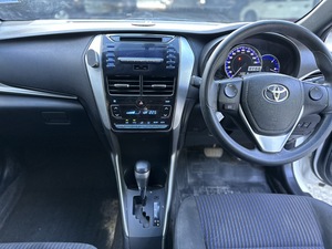 รถบ้าน รถมือสอง Toyota Yaris 1.2 รุ่น E เกียร์ Auto ปี 2018 โดย หญิงรถบ้าน รถมือสองขอนแก่น ราคาถูก ผ่อนสบาย