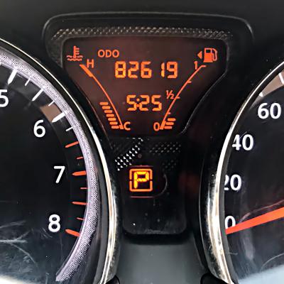 รถบ้าน รถมือสอง Nissan Almera 1.2 รุ่น VL เกียร์ ​Auto ปี 2012 โดย หญิงรถบ้าน รถมือสองขอนแก่น ราคาถูก ผ่อนสบาย