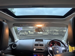 รถบ้าน รถมือสอง MG3 Hatchback 1.5 รุ่น X Sunroof เกียร์ Auto ปี 2016 โดย หญิงรถบ้าน รถมือสองขอนแก่น ราคาถูก ผ่อนสบาย