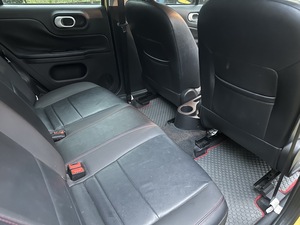 รถบ้าน รถมือสอง MG3 Hatchback 1.5 รุ่น X Sunroof เกียร์ Auto ปี 2016 โดย หญิงรถบ้าน รถมือสองขอนแก่น ราคาถูก ผ่อนสบาย