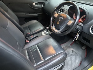 รถบ้าน รถมือสอง MG3 Hatchback 1.5 รุ่น X Sunroof เกียร์ Auto ปี 2016 โดย หญิงรถบ้าน รถมือสองขอนแก่น ราคาถูก ผ่อนสบาย