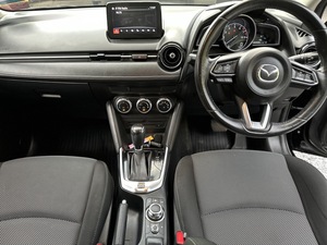 รถบ้าน รถมือสอง Mazda2 Sedan 1.3 SkyActiv-G High Plus เกียร์ Auto ปี 2018 โดย หญิงรถบ้าน รถมือสองขอนแก่น ราคาถูก ผ่อนสบาย