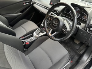 รถบ้าน รถมือสอง Mazda2 Sedan 1.3 SkyActiv-G High Plus เกียร์ Auto ปี 2018 โดย หญิงรถบ้าน รถมือสองขอนแก่น ราคาถูก ผ่อนสบาย