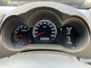 รถบ้าน รถมือสอง Toyota Fortuner 3.0 DDi VN Turbo รุ่น V เกียร์ Auto ปี 2013 โดย หญิงรถบ้าน รถมือสองขอนแก่น ราคาถูก ผ่อนสบาย
