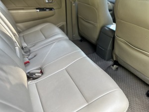 รถบ้าน รถมือสอง Toyota Fortuner 3.0 DDi VN Turbo รุ่น V เกียร์ Auto ปี 2013 โดย หญิงรถบ้าน รถมือสองขอนแก่น ราคาถูก ผ่อนสบาย