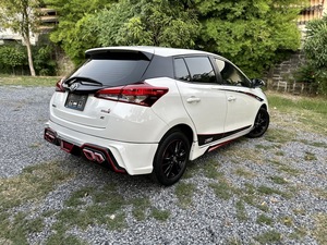 รถบ้าน รถมือสอง Toyota Yaris 1.2 รุ่น E เกียร์ Auto ปี 2018 โดย หญิงรถบ้าน รถมือสองขอนแก่น ราคาถูก ผ่อนสบาย