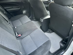 รถบ้าน รถมือสอง Toyota Yaris Ativ 1.2 รุ่น J Eco เกียร์ Auto ปี 2019 โดย หญิงรถบ้าน รถมือสองขอนแก่น ราคาถูก ผ่อนสบาย