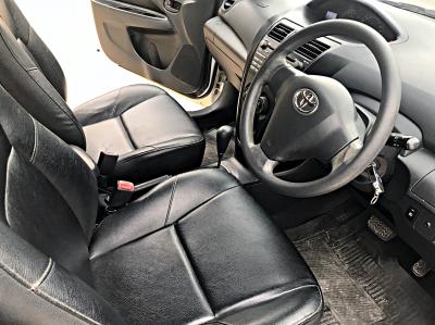 รถบ้าน รถมือสอง Toyota Vios 1.5 รุ่น J เกียร์ ​Auto ปี 2012 โดย หญิงรถบ้าน รถมือสองขอนแก่น ราคาถูก ผ่อนสบาย