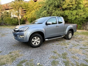 รถบ้าน รถมือสอง ISUZU D-MAX Hi-lander Space Cab 2.5 Z Ddi เกียร์ Auto ปี 2014 โดย หญิงรถบ้าน รถมือสองขอนแก่น ราคาถูก ผ่อนสบาย
