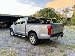 รถบ้าน รถมือสอง ISUZU D-MAX Hi-lander Space Cab 2.5 Z Ddi เกียร์ Auto ปี 2014 โดย หญิงรถบ้าน รถมือสองขอนแก่น ราคาถูก ผ่อนสบาย